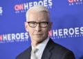 Anderson Cooper will exit '60 Minutes' to focus on family and CNN role