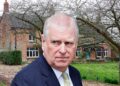 Andrew Mountbatten-Windsor Leaves Royal Lodge, Relocates To Temporary Accommodation – Arise News