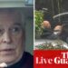 Andrew Mountbatten-Windsor arrested on suspicion of misconduct in public office – live | UK news