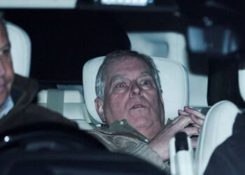 Andrew Mountbatten-Windsor dealt fresh blow over new investigation | Royal | News