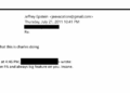 Jeffrey Epstein blamed