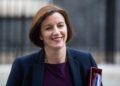Education Secretary Bridget Phillipson (James Manning/PA)