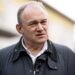 Liberal Democrats leader Sir Ed Davey (Jordan Pettitt/PA)