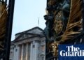 Andrew Mountbatten-Windsor’s arrest prompts calls for justice in the US | US news