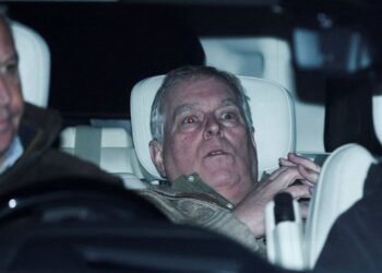 Andrew Mountbatten-Windsor's 'true feelings' after arrest exposed | Royal | News