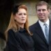 Andrew & Sarah Demonstrated ‘Hypocrisy' Of The Royal Family | Gallery