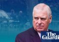 Andrew arrested: is this the end for the royal family? | The Latest | UK news