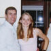 Andrew and Virginia Giuffre pictured in 2001 (PA Media)