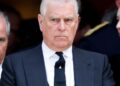 Andrew kicked out of Royal Lodge in dead of night amid new Epstein claims | Royal | News