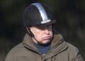 Andrew moves out of Royal Lodge - as police assess new allegation