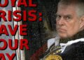 Andrew scandal: Should Royal Family be abolished?