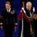 Andrew's arrest hands King Charles fresh royal crisis