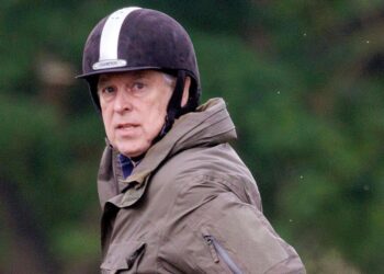 Andrew's been humiliated again and will hate every second of his life | Royal | News