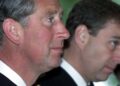 Andrew's problems just got worse - King Charles only has 1 option left | Royal | News