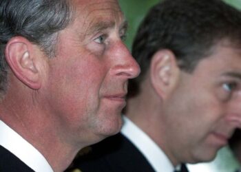 Andrew's problems just got worse - King Charles only has 1 option left | Royal | News
