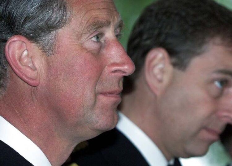 Andrew's problems just got worse - King Charles only has 1 option left | Royal | News
