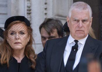 Andrew’s shocking Sarah Ferguson demand before final humiliation | Royal | News
