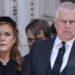Andrew’s shocking Sarah Ferguson demand before final humiliation | Royal | News