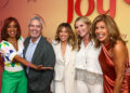 Andy Cohen calls out Jenna Bush and other Celebrity Social Media for November 6, 2025
