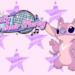 Angel From Lilo & Stitch Debuts New Song “Glitter Glide”