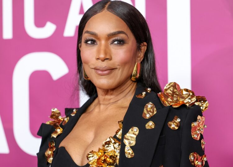 Angela Bassett Issues Charge to Entertainment Industry at ABFF Honors