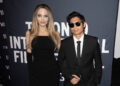 Angelina Jolie & Brad Pitt's Son Pax Makes Rare Appearance at Sundance Film Festival