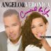 Angelo & Veronica Release New 4K Music Video for “Praise Him” (Acapella)