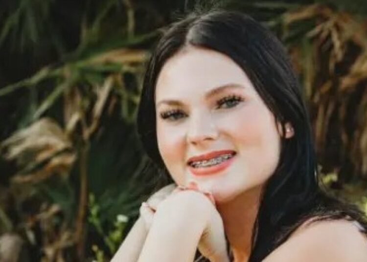 Anna Kepner's Stepbrother Arrested Amid Investigation of Cruise Ship Death