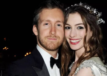 Anne Hathaway and Adam Shulman combined net worth: Inside the couple’s USD 90 million empire |