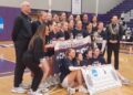 Another Landmark championship for Lady Royals; Marywood falls – Scranton Times-Tribune