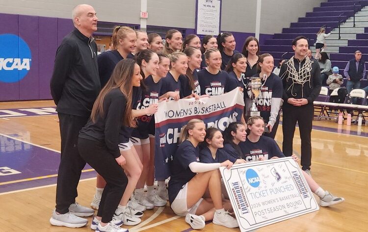 Another Landmark championship for Lady Royals; Marywood falls – Wilkes-Barre Citizens' Voice