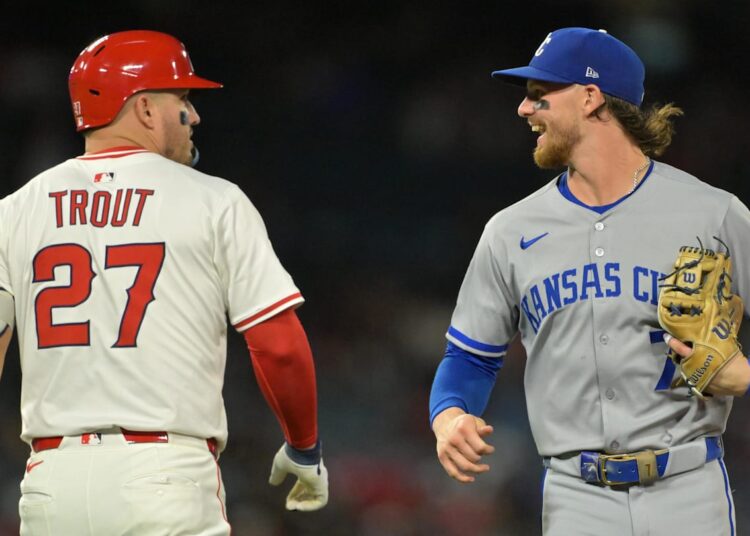 Answering Biggest Question Facing Royals After Uneventful Offseason