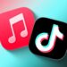 Apple Music and TikTok team up on new 'Listening Party' feature, more