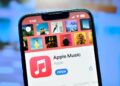 Apple Music’s iOS 26.4 beta introduces AI-powered playlist tool