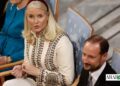 Approval of Norwegian royals tumbles after repeated scandals