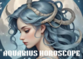 Aquarius Horoscope Today: Read our expert astrological predictions to find out what the stars have in store for you. (Freepik)