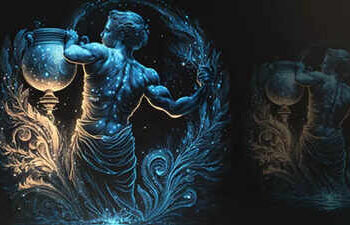 Aquarius, Weekly Horoscope, February 22 to February 28, 2026: Focus on consistency at work; enjoy improved relationships