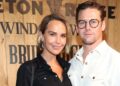 Arielle Kebbel Confirms Split From Vampire Diaries Costar Zach Roerig