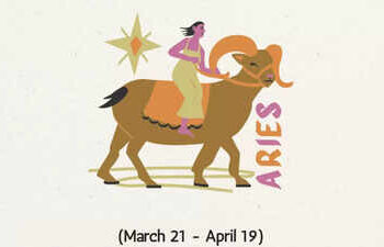Aries Horoscope Today, February 06, 2026: Expect a happy buzz around you