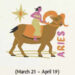 Aries Horoscope Today, February 06, 2026: Expect a happy buzz around you
