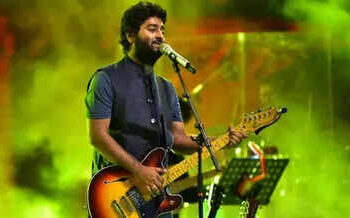 Arijit Singh teams up with Salim-Suleman for new single ‘Into You’ after announcing playback retirement