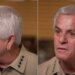 Arizona Sheriff Chokes Up Discussing Savannah Guthrie's Mom