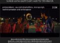Arjun Kapoor Praises Chachuu Anil Kapoor's Performance In Subedaar, Says 'Love The Trailer' | Bollywood News