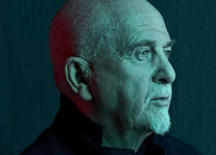 Arlo Parks, Peter Gabriel, more