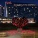 Artist brings ‘Heartfullness’ to Arlington’s entertainment district 