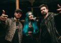 As December Falls release new music video for 'Anymore'