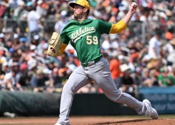 A’s Drop Another Spring Game, Fall To Royals 7-6