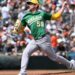 A’s Drop Another Spring Game, Fall To Royals 7-6