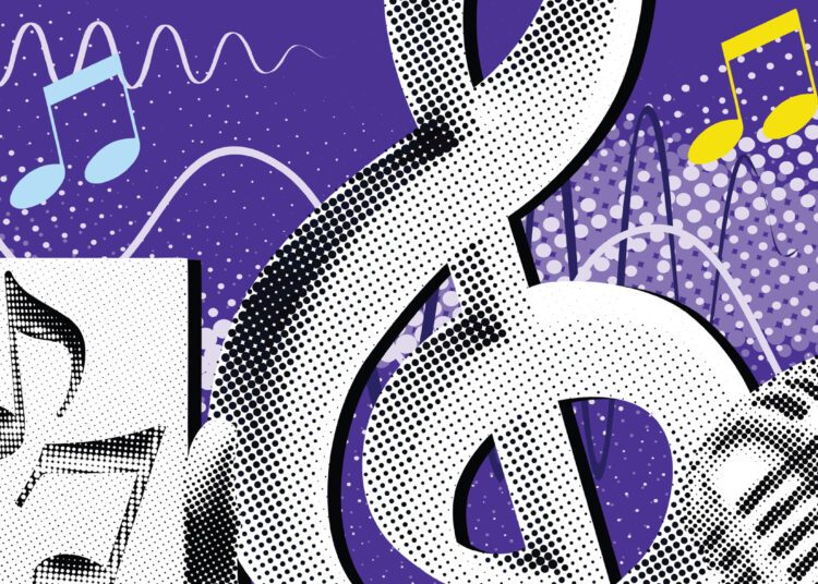 As Timely and Compelling as the Grammys: MUSQ, The Music ETF for the Global Music Industry