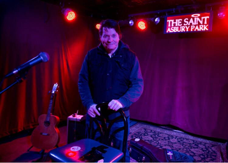 Asbury Music Awards return to Stone Pony with S0ulfood performance
